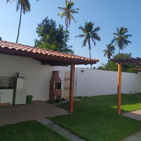 Paraiso Livre Milagres Sao Miguel dos Milagres Bagian luar foto