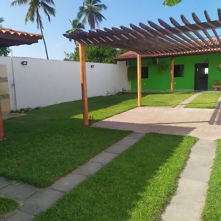 Paraiso Livre Milagres Sao Miguel dos Milagres Bagian luar foto