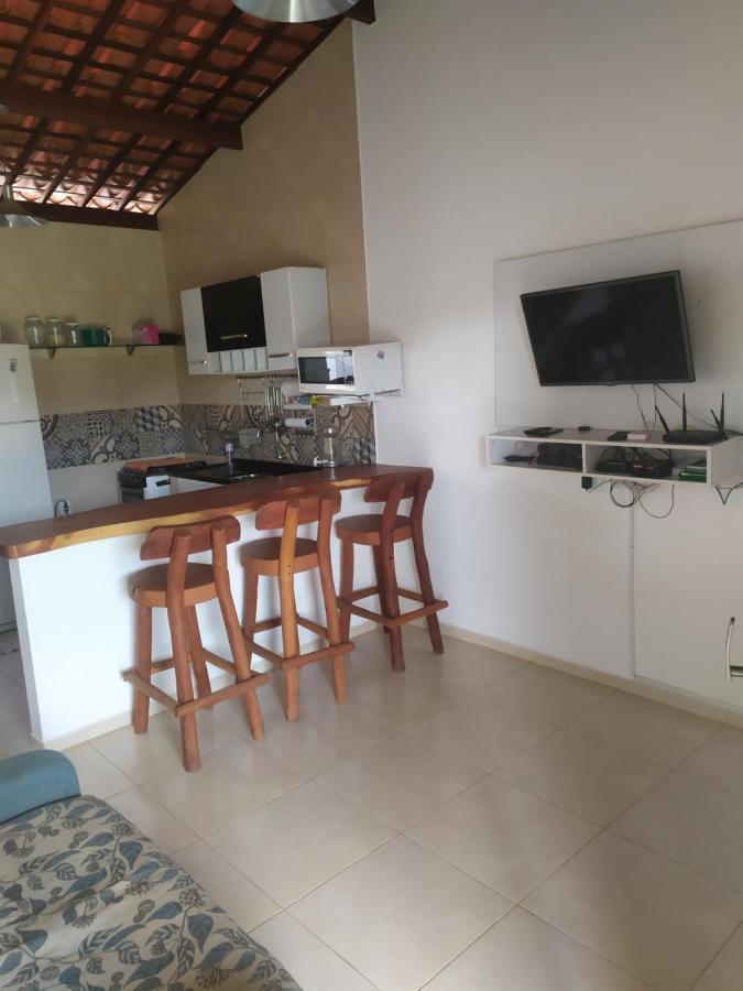 Paraiso Livre Milagres Sao Miguel dos Milagres Bagian luar foto