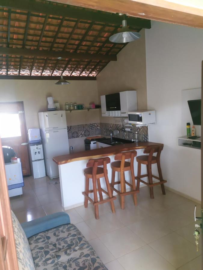 Paraiso Livre Milagres Sao Miguel dos Milagres Bagian luar foto