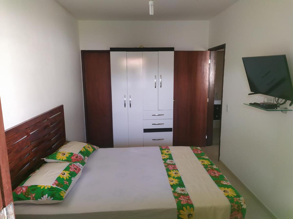 Paraiso Livre Milagres Sao Miguel dos Milagres Bagian luar foto