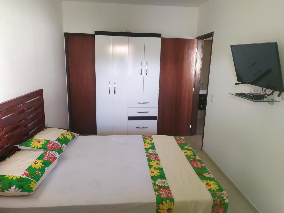 Paraiso Livre Milagres Sao Miguel dos Milagres Bagian luar foto